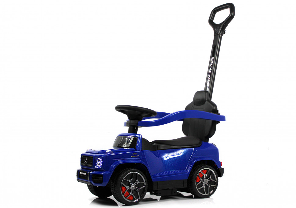 Детский толокар Mercedes-Benz G63 Z001ZZ-B