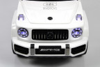 Детский толокар Mercedes-Benz G63 Z001ZZ-B