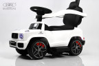 Детский толокар Mercedes-Benz G63 Z001ZZ-B