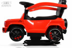 Детский толокар Mercedes-Benz G63 Z001ZZ-B