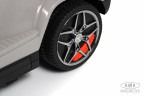 Детский толокар Mercedes-Benz G63 Z001ZZ-B