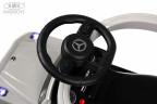Детский толокар Mercedes-Benz G63 Z001ZZ-B