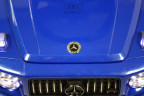 Детский толокар Mercedes-Benz G63 Z001ZZ-B
