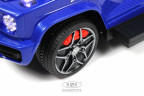 Детский толокар Mercedes-Benz G63 Z001ZZ-B