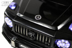 Детский толокар Mercedes-Benz G63 Z001ZZ-B