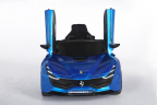 Ferrari FLSeat