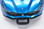 Ferrari FLSeat