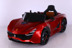 Ferrari FLSeat