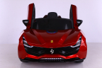 Ferrari FLSeat