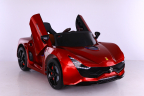 Ferrari FLSeat