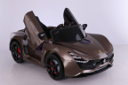 Ferrari FLSeat