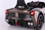 Ferrari FLSeat