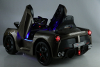 Ferrari FLSeat