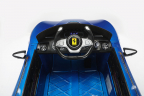 Ferrari FLSeat