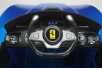 Ferrari FLSeat
