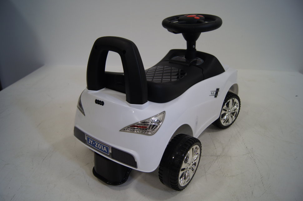 River toys электромобиль