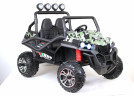 Детский электромобиль BUGGY T888TT 4x4 24V