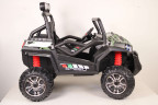 Детский электромобиль BUGGY T888TT 4x4 24V