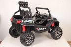 Детский электромобиль BUGGY T888TT 4x4 24V
