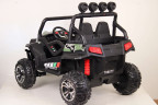 Детский электромобиль BUGGY T888TT 4x4 24V