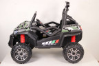 Детский электромобиль BUGGY T888TT 4x4 24V