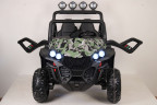 Детский электромобиль BUGGY T888TT 4x4 24V