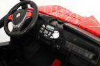 Детский электромобиль BUGGY T888TT 4x4 24V