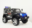 Детский электромобиль джип RiverToys Jeep T008TT