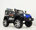 Детский электромобиль джип RiverToys Jeep T008TT