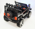 Детский электромобиль джип RiverToys Jeep T008TT
