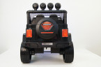 Детский электромобиль джип RiverToys Jeep T008TT