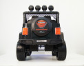 Детский электромобиль джип RiverToys Jeep T008TT