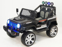 Детский электромобиль джип RiverToys Jeep T008TT