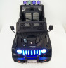 Детский электромобиль джип RiverToys Jeep T008TT