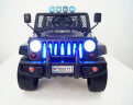 Детский электромобиль джип RiverToys Jeep T008TT