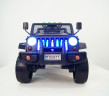 Детский электромобиль джип RiverToys Jeep T008TT