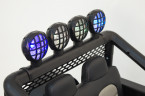 Детский электромобиль джип RiverToys Jeep T008TT