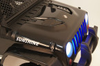 Детский электромобиль джип RiverToys Jeep T008TT