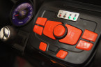 Детский электромобиль джип RiverToys Jeep T008TT