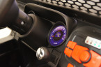 Детский электромобиль джип RiverToys Jeep T008TT