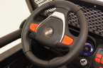 Детский электромобиль джип RiverToys Jeep T008TT