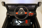 Детский электромобиль джип RiverToys Jeep T008TT