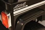 Детский электромобиль джип RiverToys Jeep T008TT