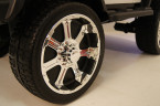 Детский электромобиль джип RiverToys Jeep T008TT