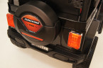 Детский электромобиль джип RiverToys Jeep T008TT