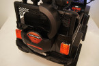 Детский электромобиль джип RiverToys Jeep T008TT