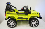 Детский электромобиль джип RiverToys Jeep T008TT