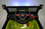 Детский электромобиль джип RiverToys Jeep T008TT