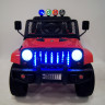 Детский электромобиль джип RiverToys Jeep T008TT
