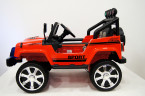 Детский электромобиль джип RiverToys Jeep T008TT